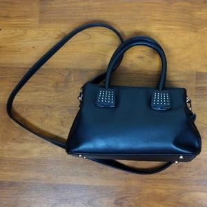 Brighton Black  crossbody bag
